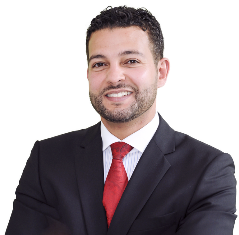 DR Sherif Awad