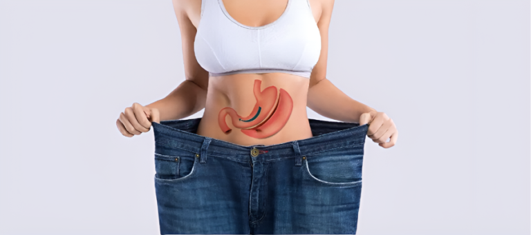 weight loss injections