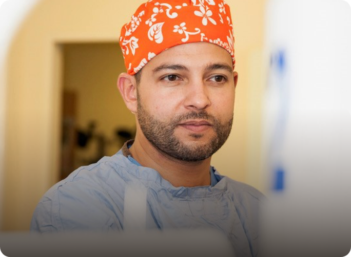 Dr Sherif Awad