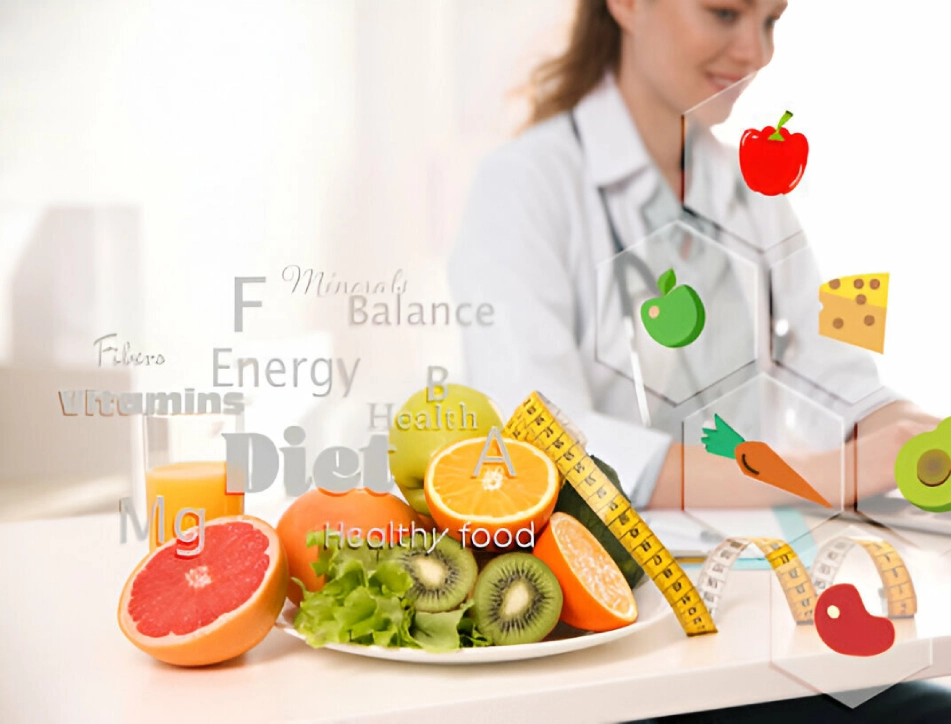 Dietary Progession after Surgery