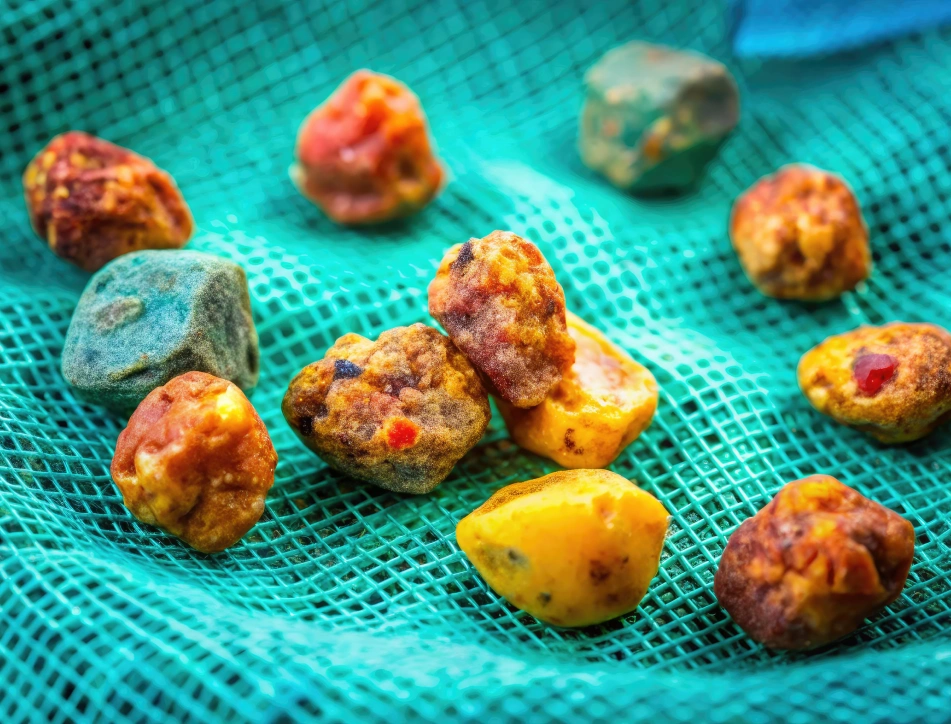 Gallbladder Stones