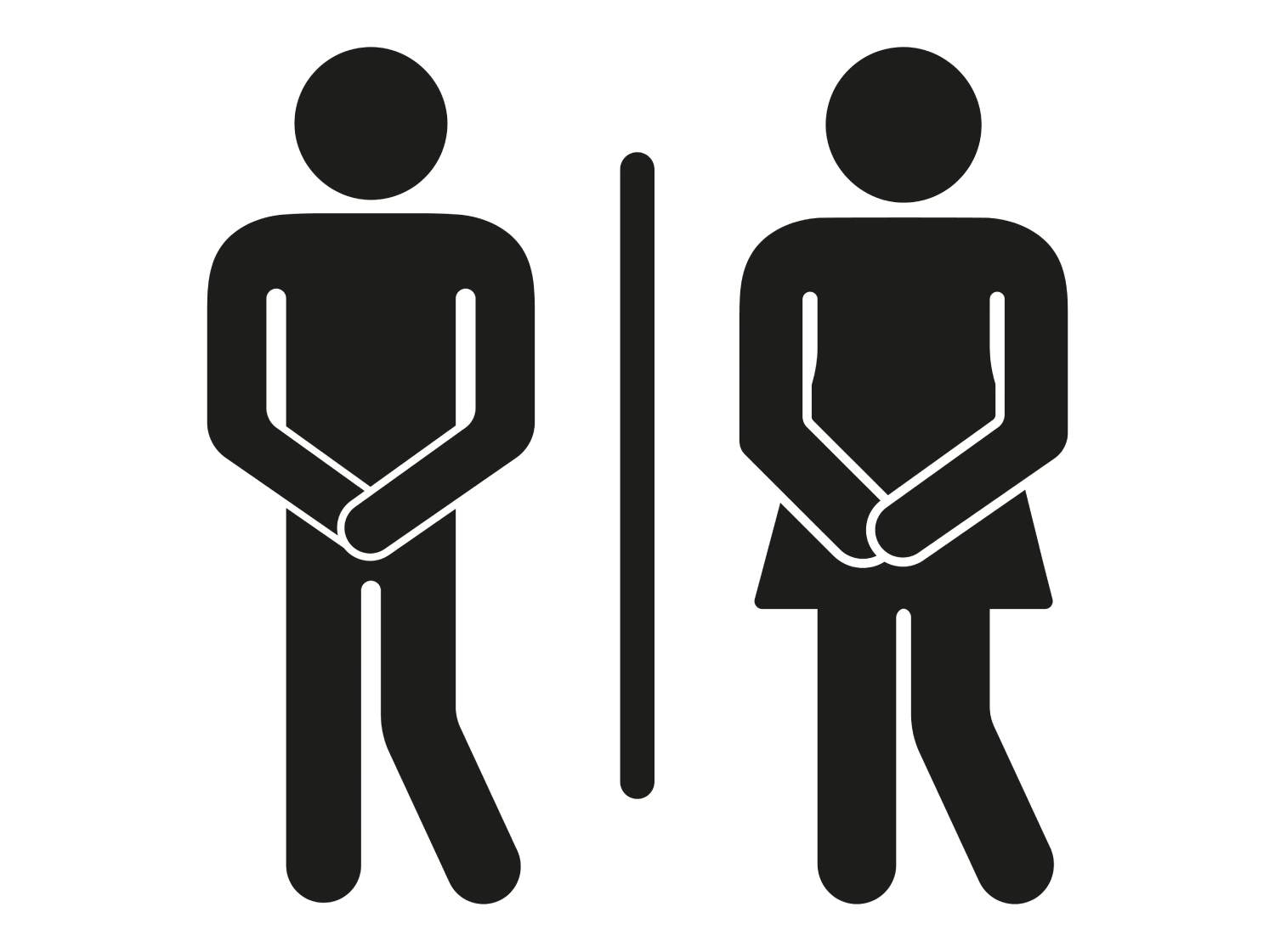 Common bowel symptoms caused by bile salt malabsorption, including diarrhea and urgency