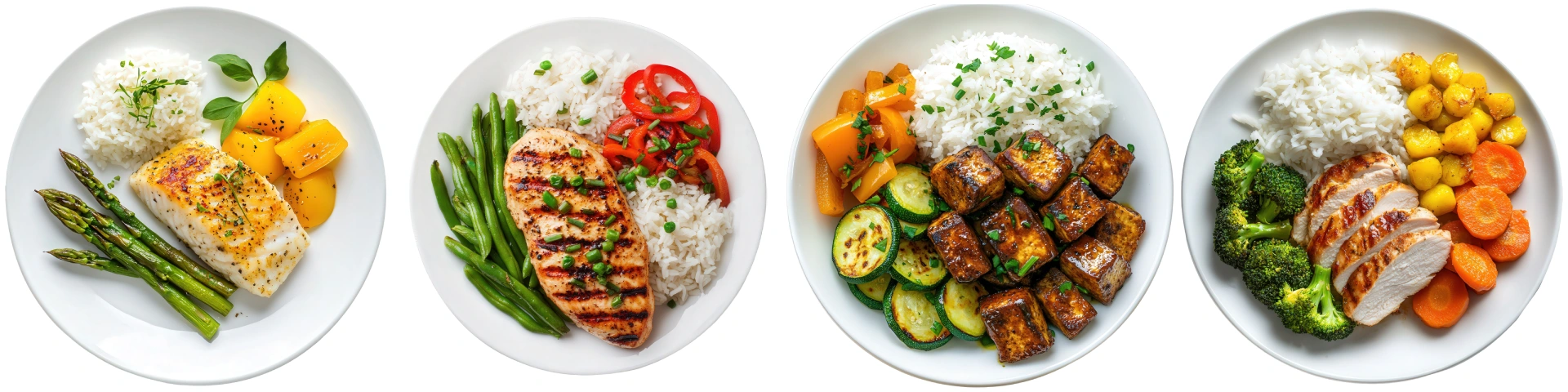 Light and nutritious meals for faster recovery after laparoscopic surgery