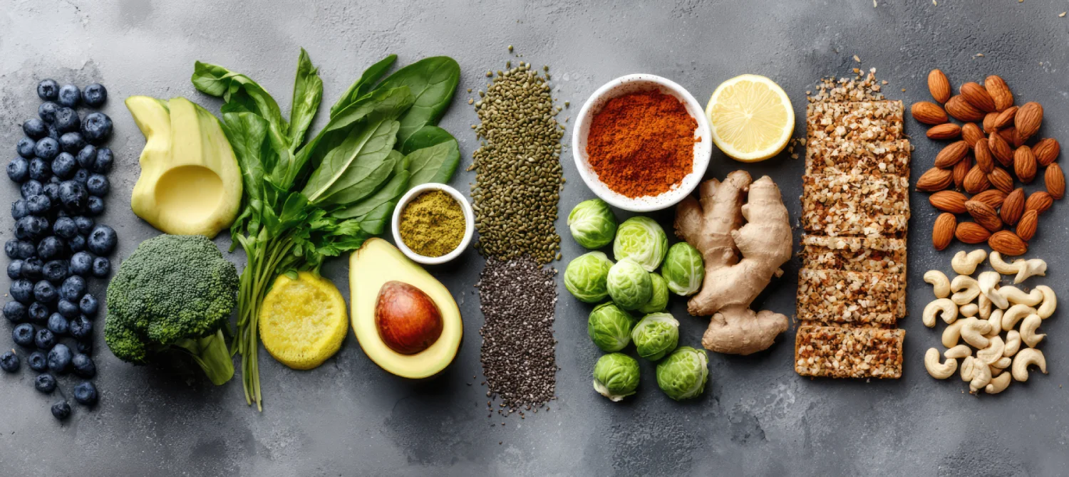 Post Gallbladder Surgery Diet Plan UAE