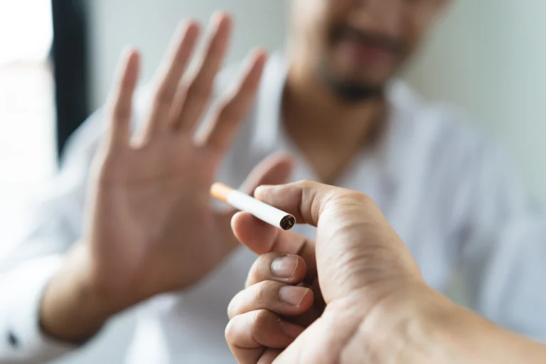 Hernia Surgery in Smokers - Increased Risks and Cessation Recommendations