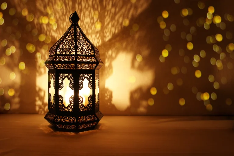 Managing GERD During Ramadan - Fasting Safely with Acid Reflux in Dubai